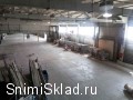 Аренда теплого склада на Ярославском шоссе - Производственно -складской комплекс Мытищи